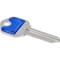 Hillman HILLMAN Traditional Key House/Office Key Blank 66 KW1 Single For Kwikset Locks, PK10 88900 - alternate 3